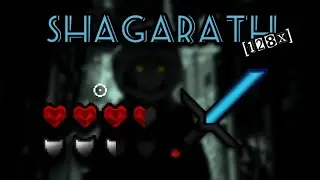 Shagarath v2 [128x] | MCPE & W10 FOR IOS & ANDROID!