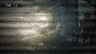 SCP - 076 Авель - Секрет Смотрителя