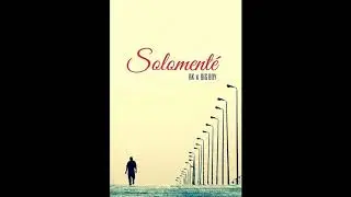 REDA KAFLINE  - SOLOMENTE ft . BIGBOY  ( PROD BY EAGLE EYE )