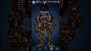 Hellmare Fredbear ar 