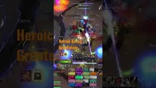 Heroic Kurog Grimtotem