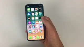Come fare uno screenshot su iPhone X | Guida