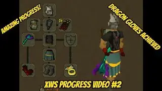 Xws Zerker progress video #2 AMAZING PROGRESS MADE