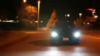 SUBARU WRX STI