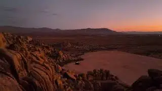 Drone Video / Horsemen's Center Park / Apple Valley, CA #applevalley #california #dronevideo