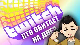 ВЫПРАШИВАЮ ШУТКИ У РАНДОМНЫХ СТРИМЕРАХ НА ТВИЧЕ! КАК НАЧАТЬ СТРИМИТЬ НА ТВИЧЕ В 2024 году???
