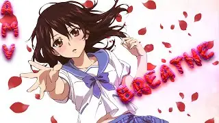 Breathe [AMV]