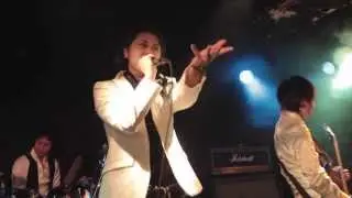 14.01.18 SINSEMILLA - セレナーデ（part 1）