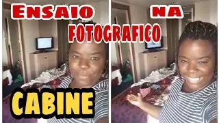 Um dia inteirinho de ensaio fotográfico na Itália 📸💄👗👠