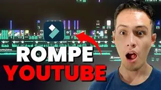 Edita Vídeos Rápidamente Con AI De Filmora14