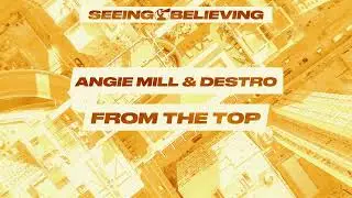 Angie Mill, DESTRO - From The Top
