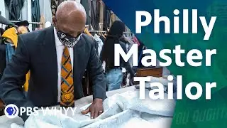 Baldwin's Fashion Institute and School of Tailoring in Philadelphia - You Oughta Know (2022)