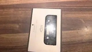 Fix Lock Cover for Player Sony Walkman WM-DD
