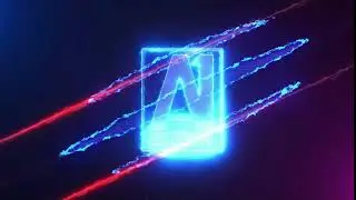 A1 Logo Animation - Photography Logo - After Effects CC