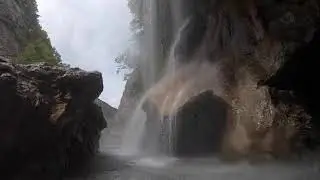Summer kayaking in France 2021