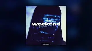 [FREE] Rnb Type Beat | Summer Walker Type Beat  - Weekend