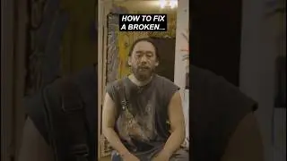 Unleash Your Potential: Embrace Self-Repair