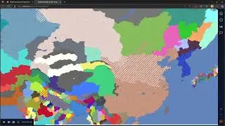 Best EU4 player lectures an okay EU4 player on how to conquer the world quickly