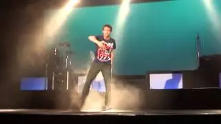 Mark -  Lockin' 'N Poppin'