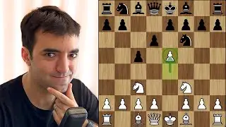 Instructive Rapid Chess (Live from Bali!)