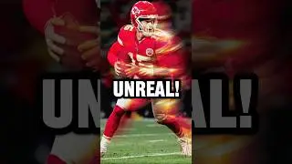 🚨THIS GAME HAD IT ALL! Chiefs vs Ravens 👀🔥 #Chiefs #PatrickMahomes #NFL