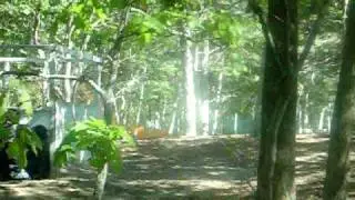 PAINTBALL BIG GAME LONG ISLAND 2010