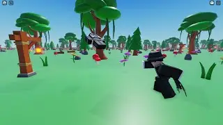 playing speedrun 4