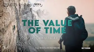 The Value of Time - Trailer