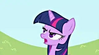 Ay aja Meme - My Little Pony