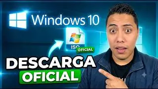 Archivos ISO de Windows 10 | 32 & 64 Bist