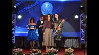 Человек года 2019 - Екатерина Стоянова вице-чемпион мира по бодибилдингу