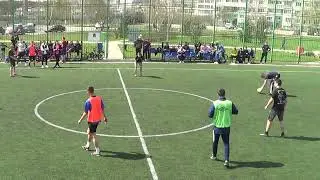 Удельная Дружба Ю  2 тайм+пенальти