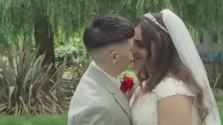 Sophie & Ebony wedding highlight film