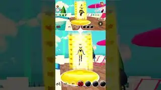 Queen Bee Roblox Miraculous RP Deluxe vs Classic Avatar Transformation
