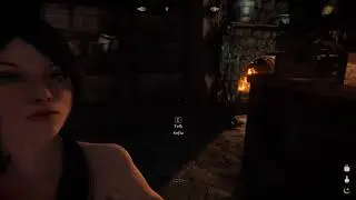 Living Skyrim Part 3: I go to Jail!!!!