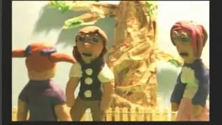 Orgazimation Episode 1.14 The Catigans: Lost Dolly