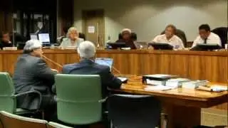 Council vs Counsel: things heat up over lawsuit 