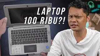 Jangan Beli Laptop Bekas Kalau Bukan Teknisi