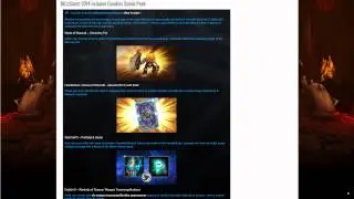 Warcraft Weekly - Episode 6
