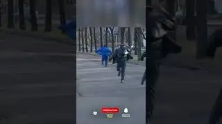 Милиция помогите!