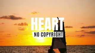 Waesto - Sunset (Heart No Copyright Music)