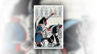 Лесков Н.С. - Левша (краткое содержание)