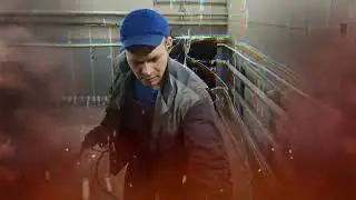В одно касание