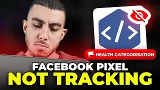 How to Fix Pixel Tracking: Facebook’s Health Categorization Update Explained