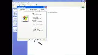 Google Chrome Remote Desktop Session.
