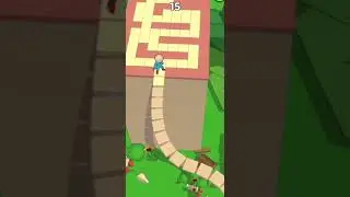 Stacky Dash 😀noob 😁pro 😈hacker