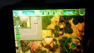 Drive To Home - Parking game for android, windows phone and blackberry
