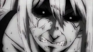 Hibiki's strength surprised everyone