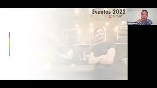 Webinar Ezviz 17 de Abril