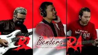 Bendera - Cokelat (Cover) | Creative Projects Studio ft. Arius Audio Production